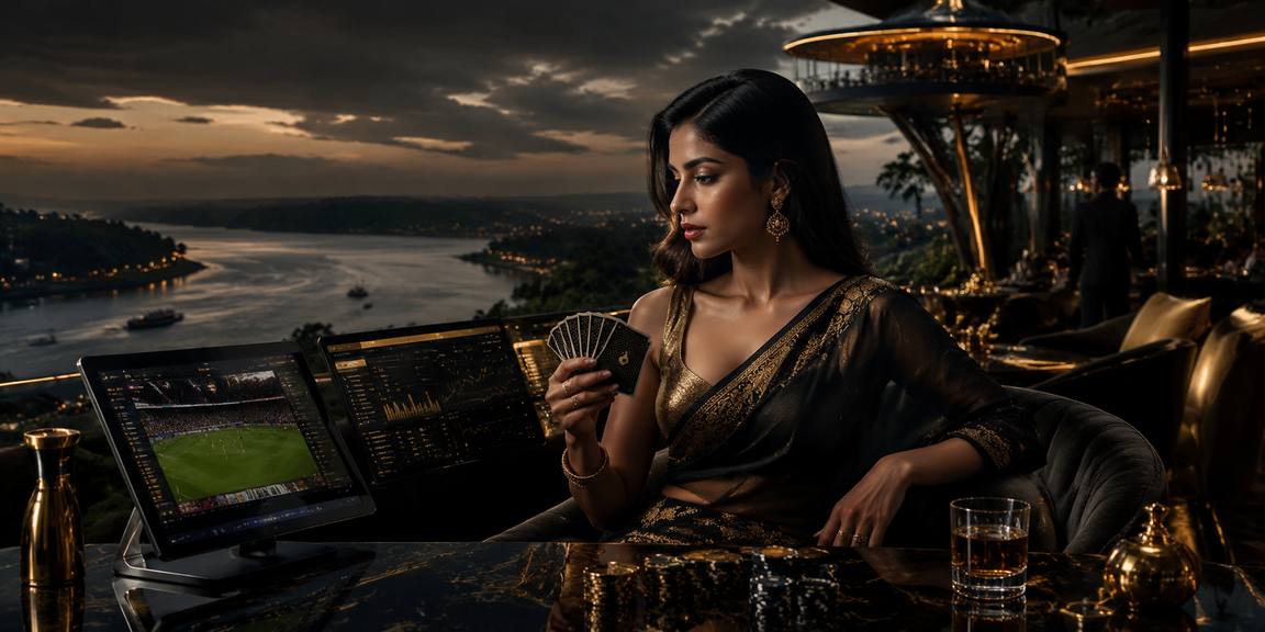ryr1 লাইভ ক্যাসিনো